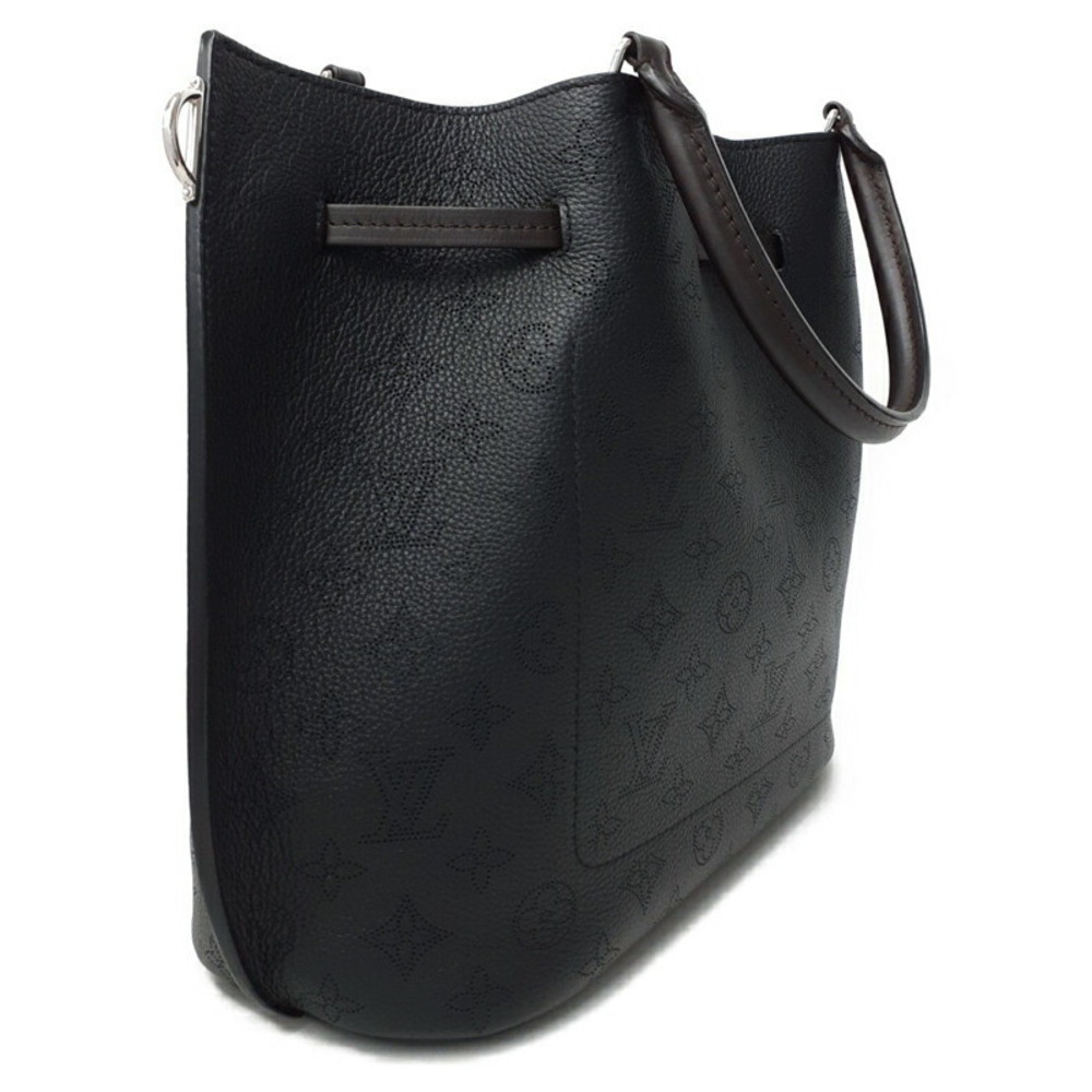 Louis Vuitton Girolata Mahina Bag Tote